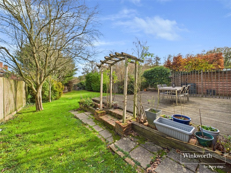 Hatch Lane, Chapel Row, Reading, Berkshire, RG7