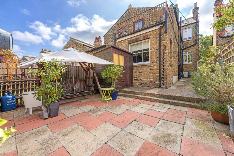 Upland Road, East Dulwich, London, SE22