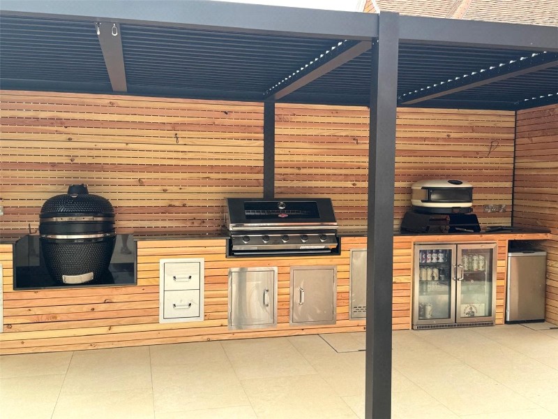 Church Lane, Awbridge, Romsey, Hampshire, SO51