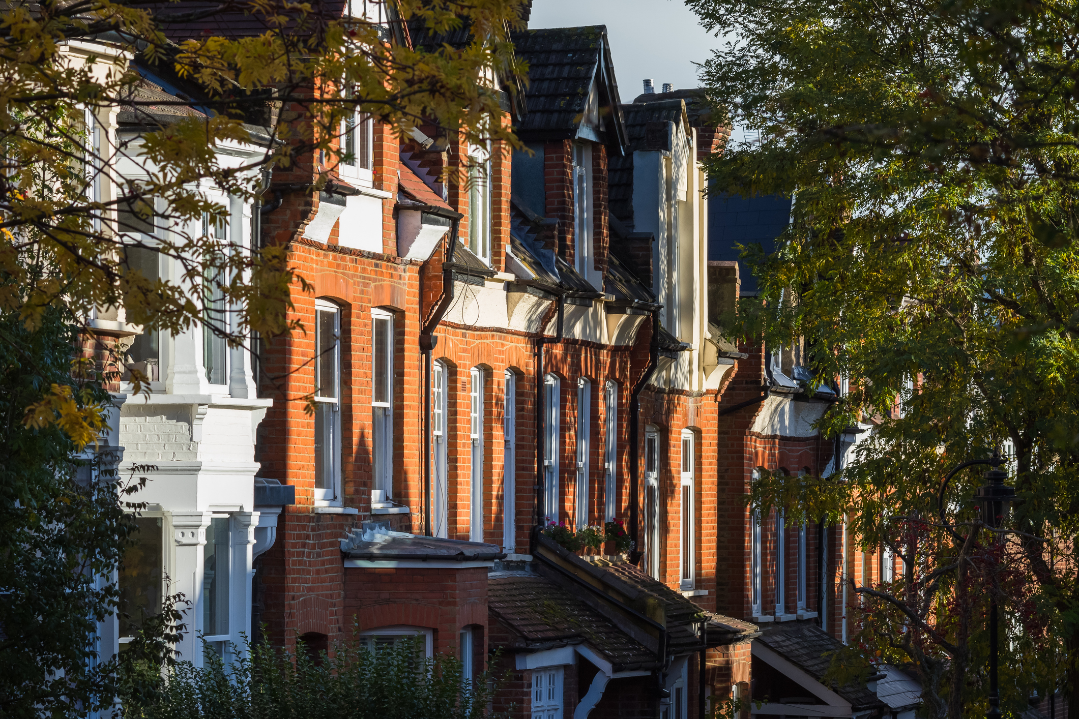 Houses-selling
