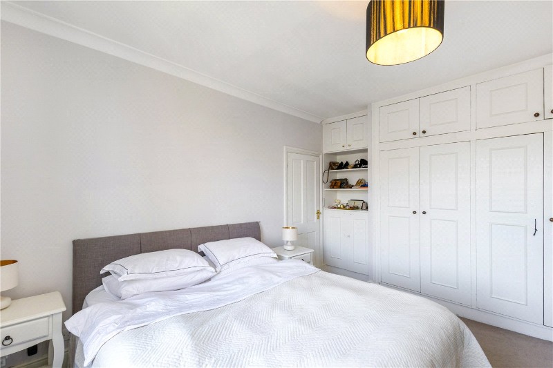 Brunswick Gardens, Kensington, London, W8