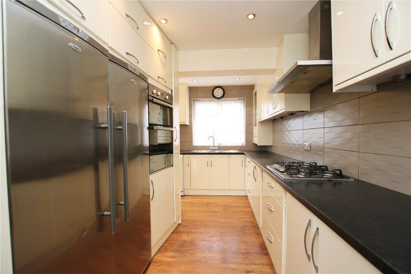 Whitley Wood Road, Reading, Berkshire, RG2