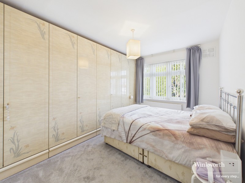 Palace Court, Harrow, Middlesex, HA3