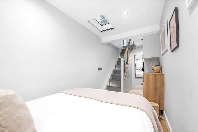 Solway Road, East Dulwich, London, SE22