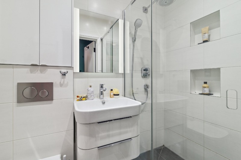 Gloucester Terrace, Bayswater, W2