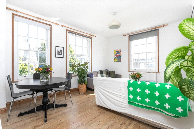Offord Road, London, N1