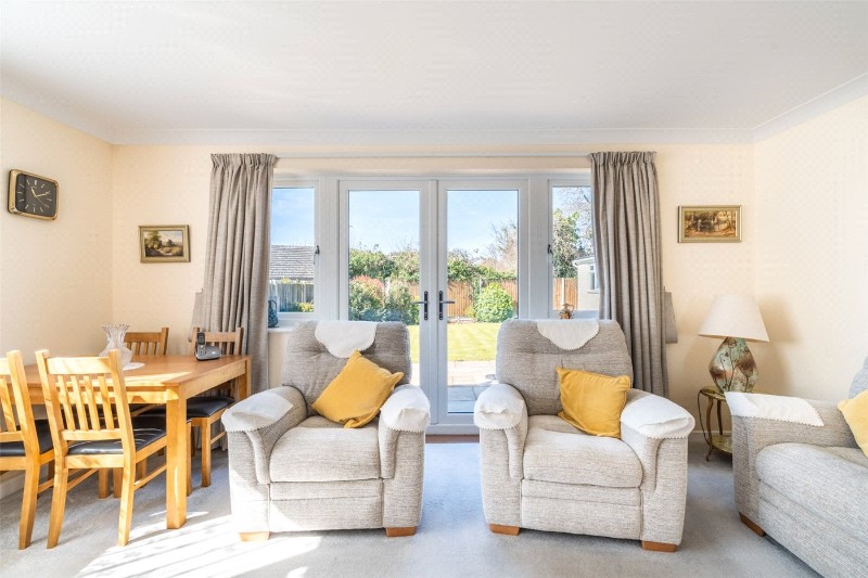Freemans Close, Wimborne, Dorset, BH21