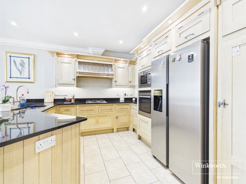 Treetops, The Mount, Caversham, Reading, Berkshire, RG4