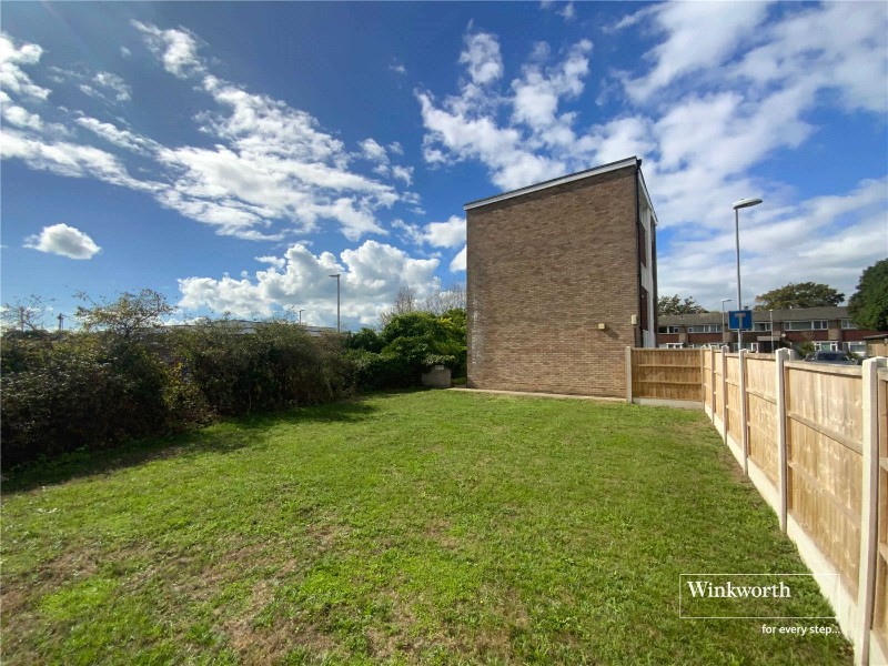 Park Gardens, Christchurch, Dorset, BH23