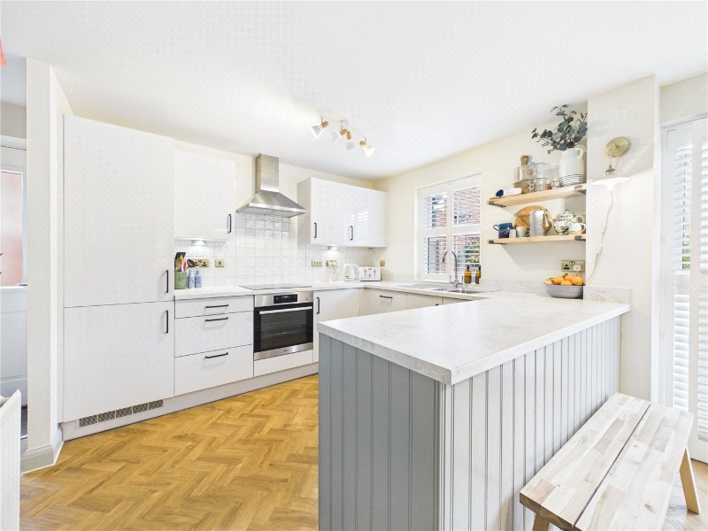 Canberra Crescent, Tiverton, Devon, EX16