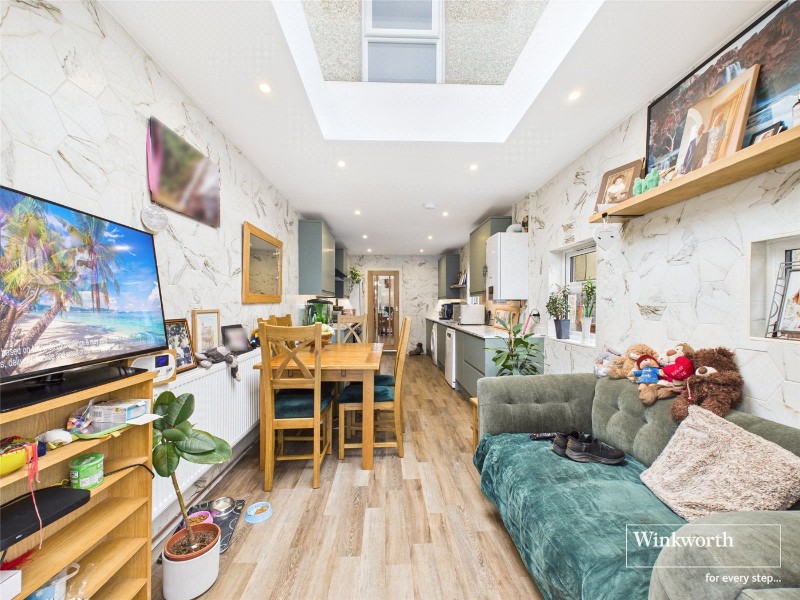Blundells Road, Tilehurst, Reading, Berkshire, RG30