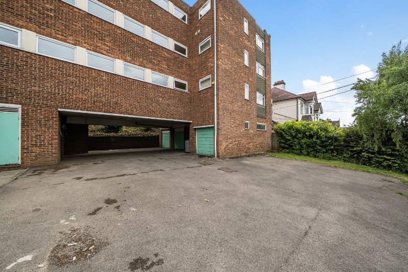 Duncombe Hill, London, SE23