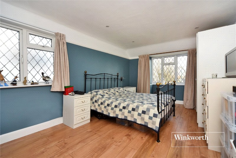Tudor Avenue, Worcester Park, KT4