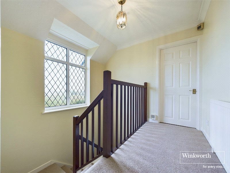 Spring Close, Upper Basildon, Reading, Berkshire, RG8