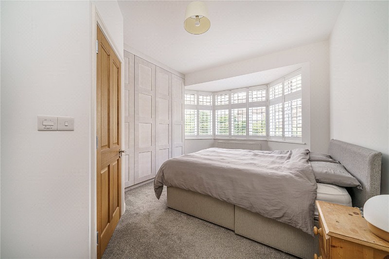 Overhill Road, East Dulwich, SE22