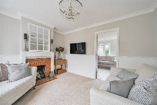 Lower Way, Thatcham, Berkshire, RG19