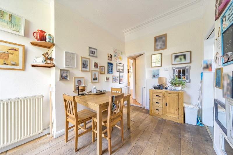 Perry Rise, London, SE23