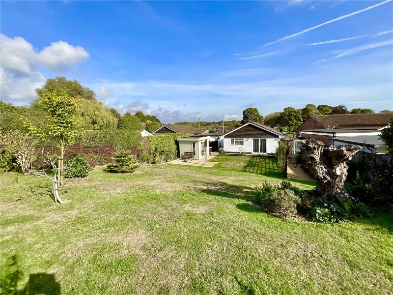 The Meadway, Highcliffe, Dorset, BH23