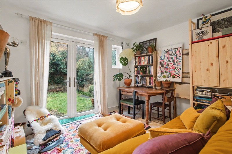 Scarborough Road, London, N4