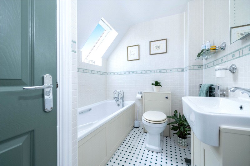 Haywain Drive, Deeping St. Nicholas, Spalding, Lincolnshire, PE11