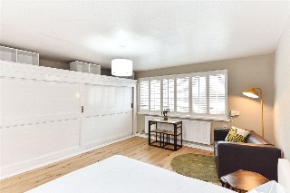 Leather Lane, London, EC1N