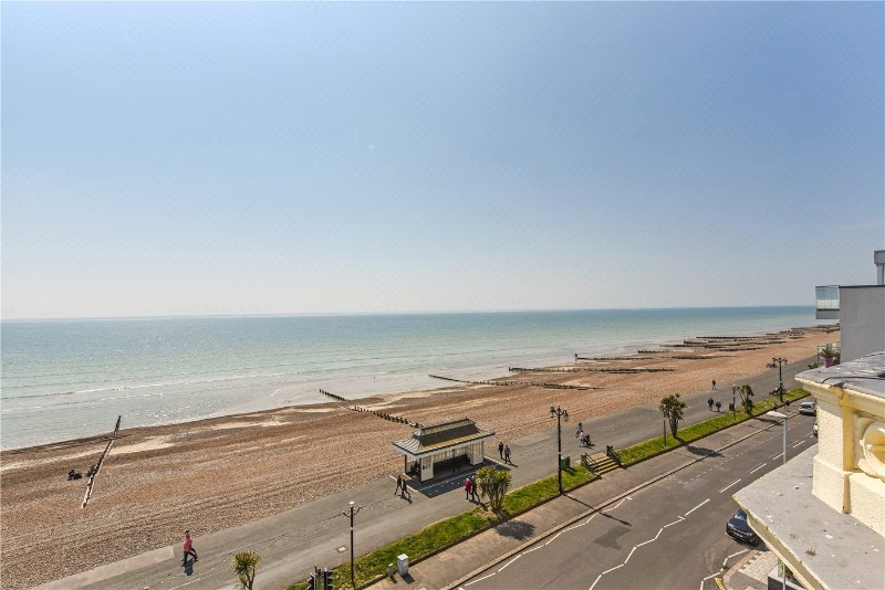 Queens Road, Worthing, West Sussex, BN11