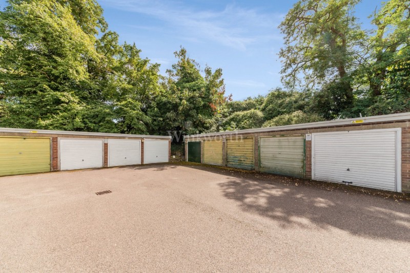 Southend Road, Beckenham, BR3