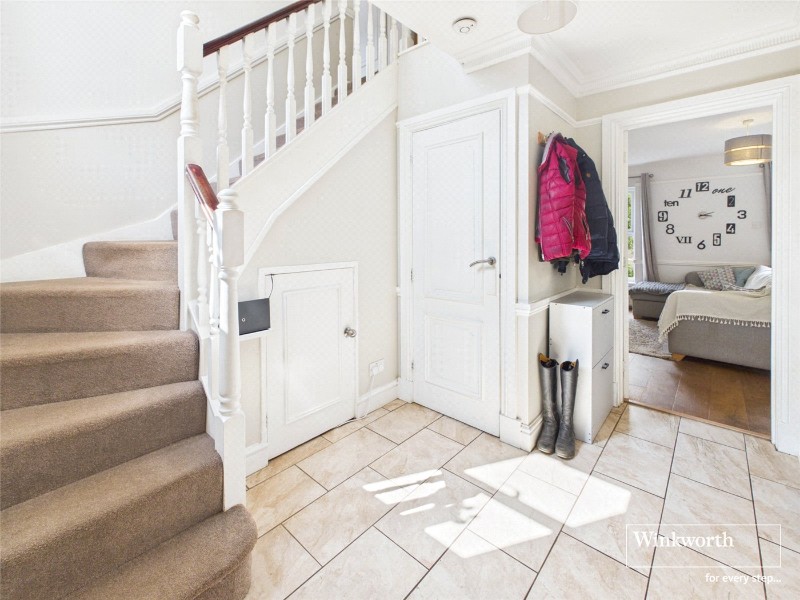 The Close, Hampstead Norreys, Thatcham, Berkshire, RG18