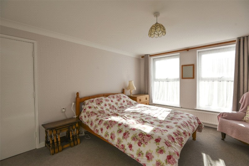 St Johns Hill, Wimborne, Dorset, BH21