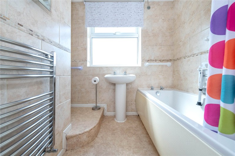 Ostler Drive, Bourne, Lincolnshire, PE10