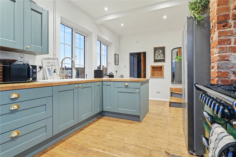 Bracondale, Norwich, Norfolk, NR1