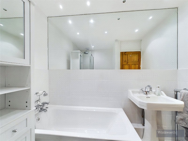 Egham Court, Grove Road, Surbiton, KT6