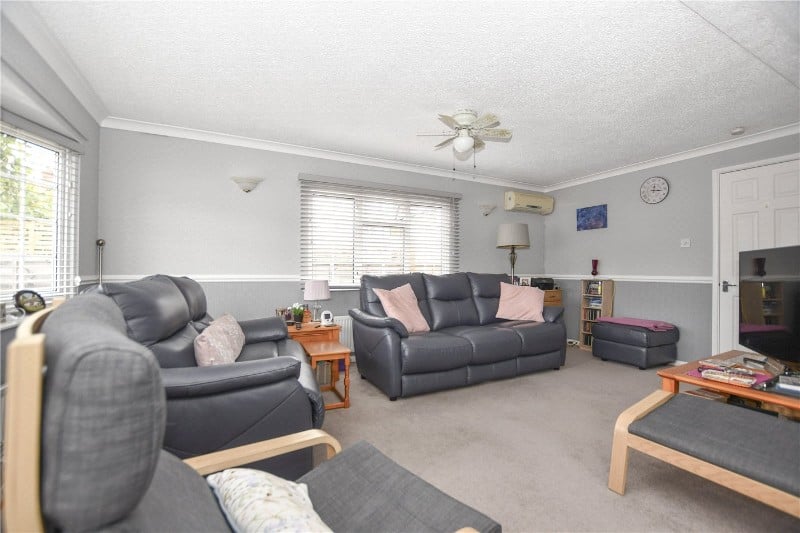 Devon Close, College Town, Sandhurst, Berkshire, GU47