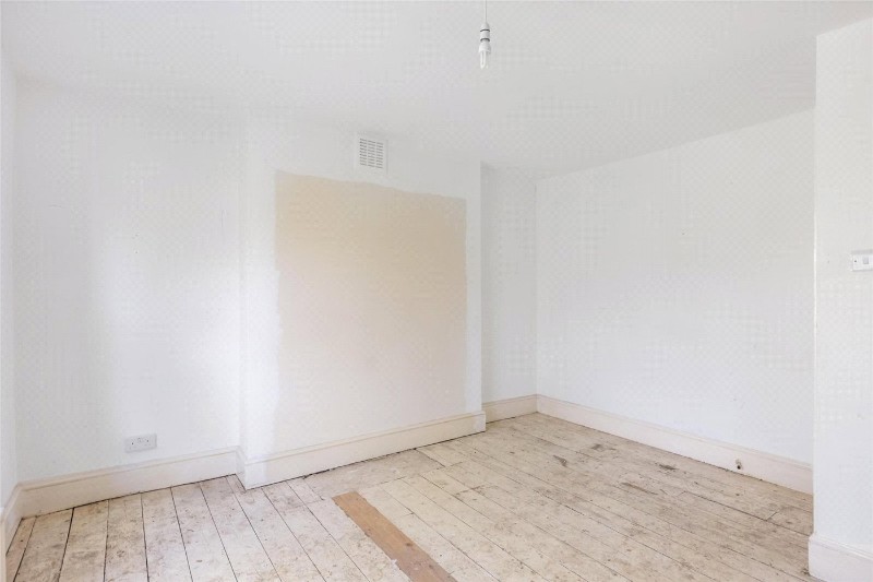 Lorn Road, London, SW9