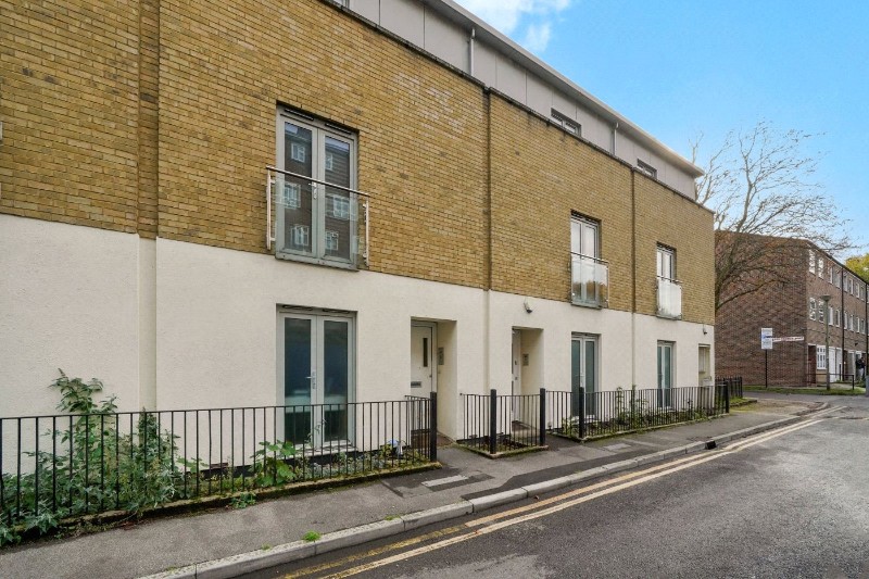 Hilldrop Lane, London, N7