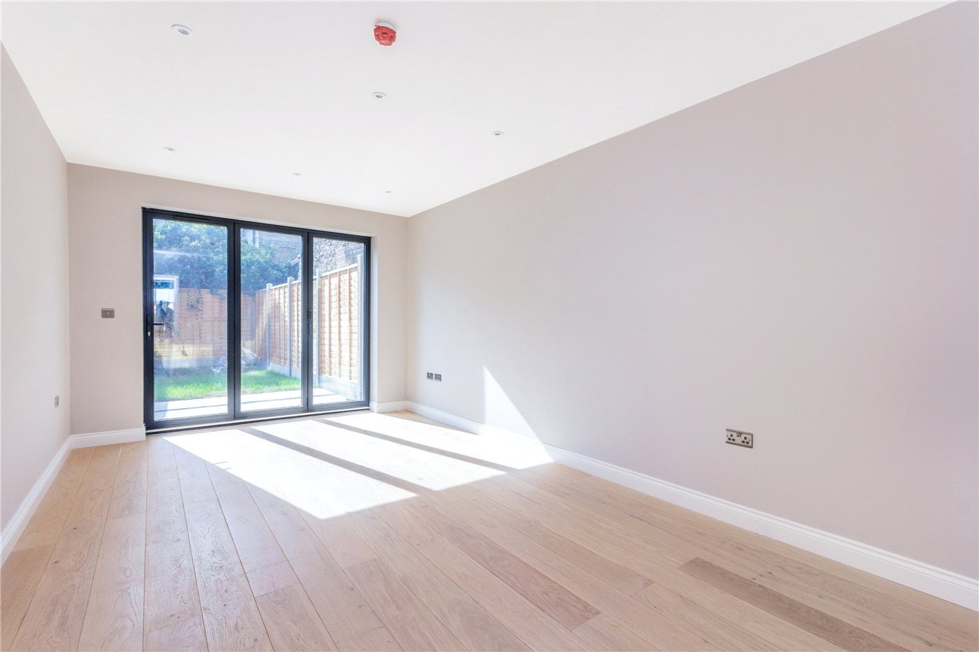 Upland Road, East Dulwich, London, SE22