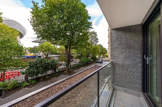 Lords View One, St. John&#39;s Wood Road, St John&#39;s Wood, London, NW8