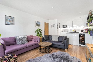 Woodberry Grove, London, N4
