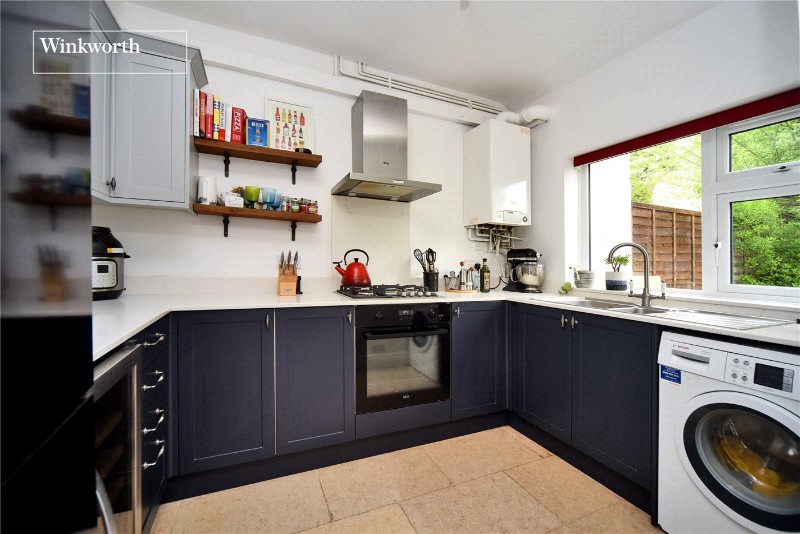 Malden Road, Cheam, Sutton, SM3