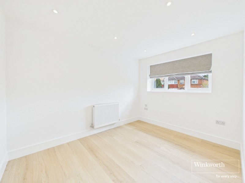 The Avenue, Wembley, HA9