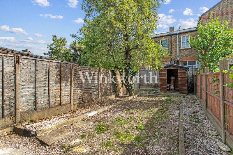 Broadwater Road, London, N17