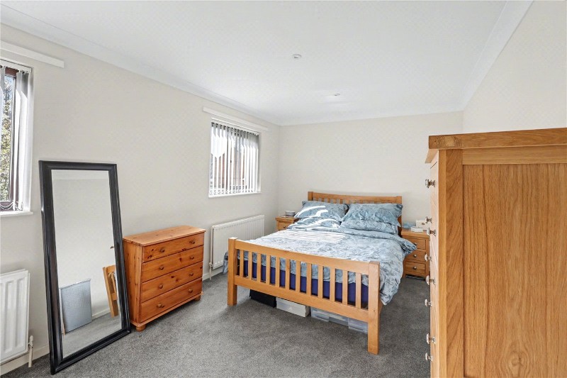 Joe Ellis Court, Bowthorpe, Norwich, Norfolk, NR5
