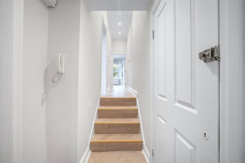 Ashmore Road, London, W9