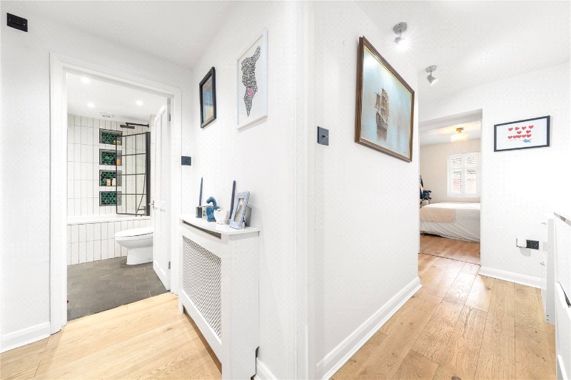 Lordship Lane, East Dulwich, London, SE22