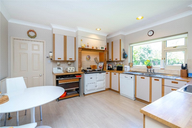 Spring Lane, Horbling, Sleaford, Lincolnshire, NG34