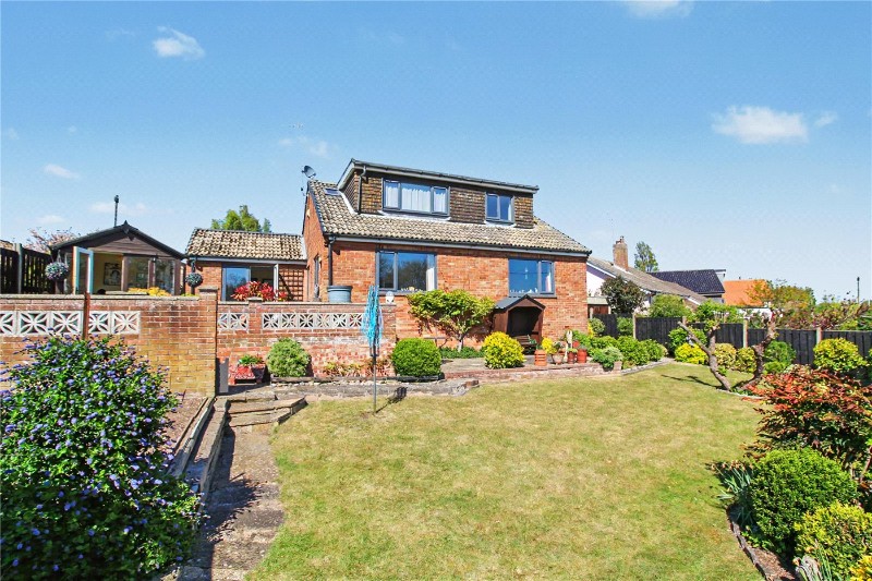 Hill Road, Reydon, Southwold, Suffolk, IP18