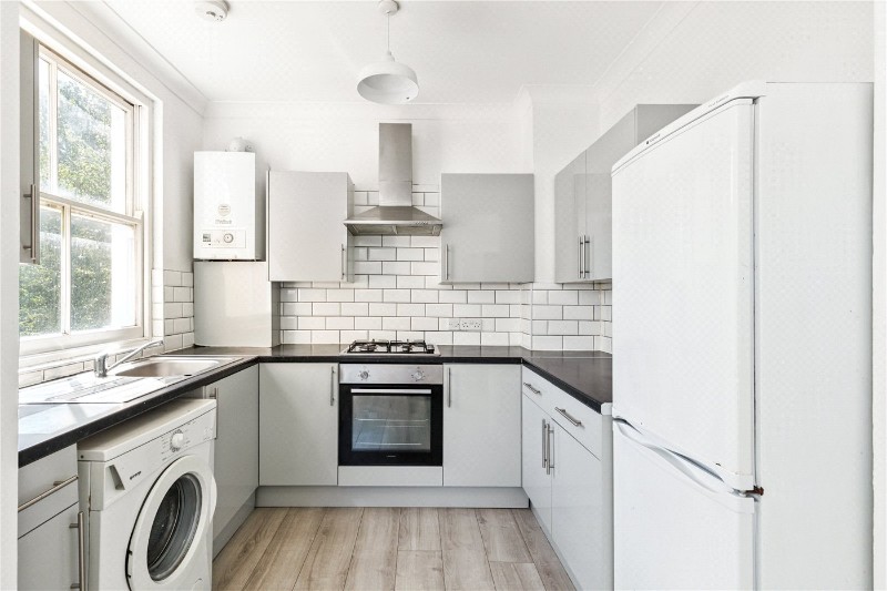 Mildmay Park, Islington, London, N1