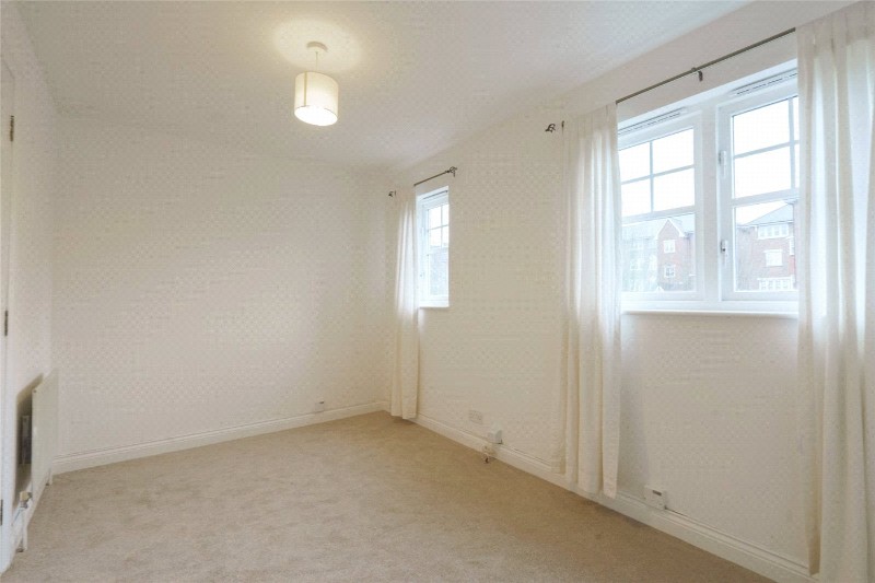 Fawcett Close, London, SW16