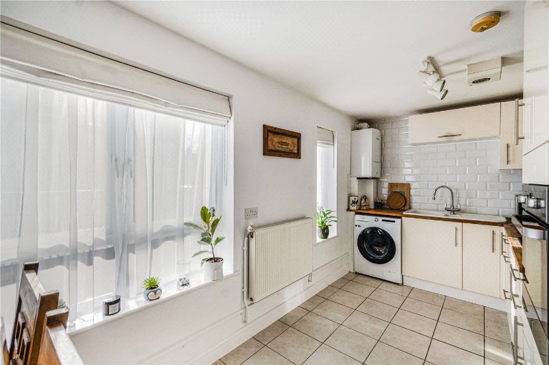 Linden Grove, Nunhead, London, SE15