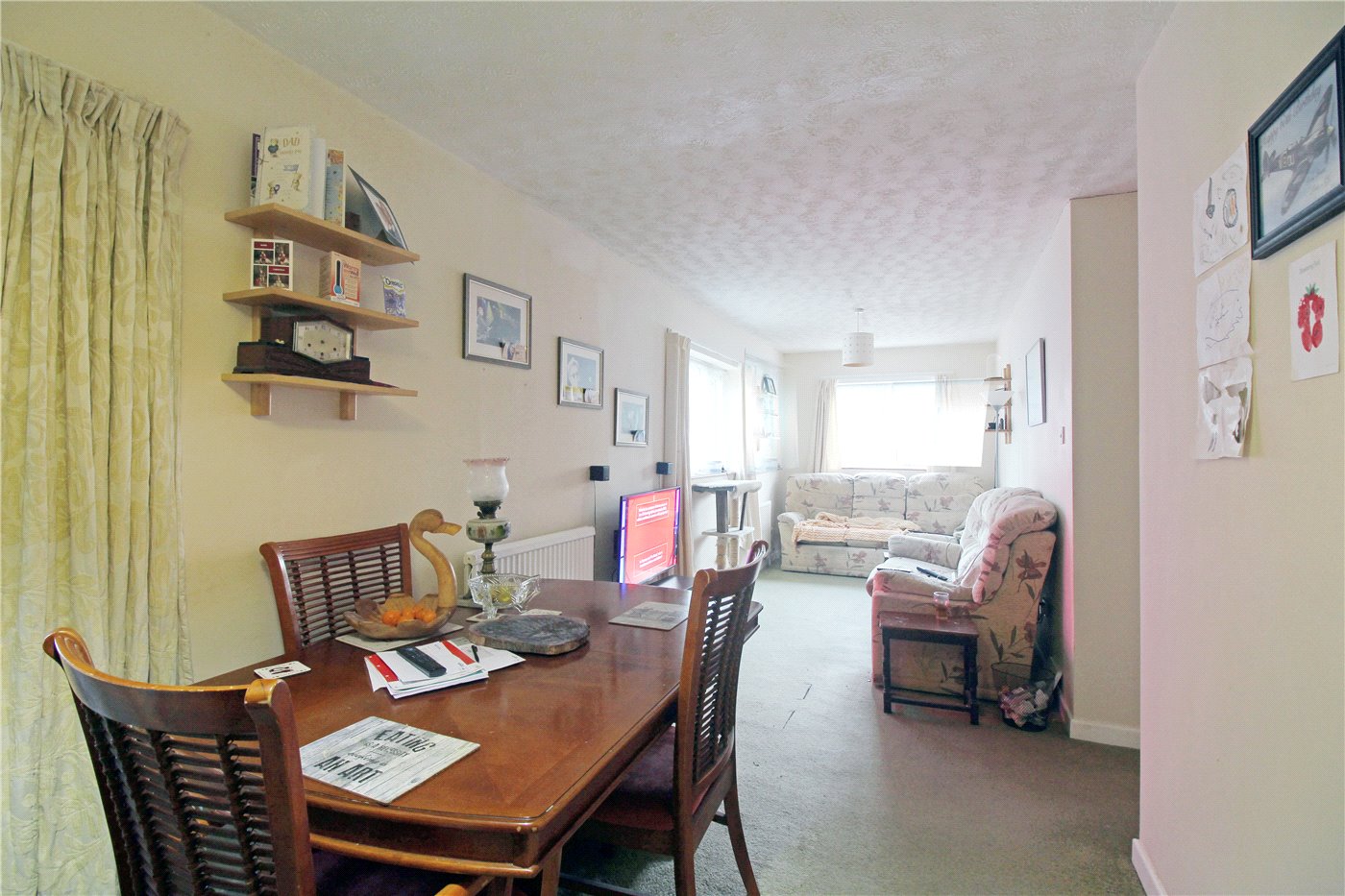Annex Living Room
